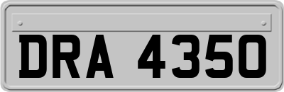 DRA4350