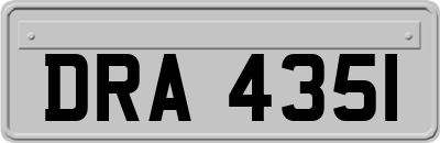 DRA4351