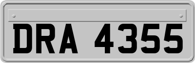 DRA4355