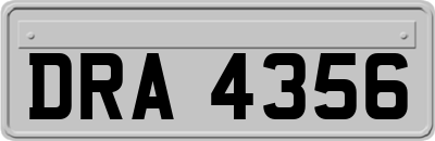 DRA4356
