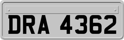 DRA4362