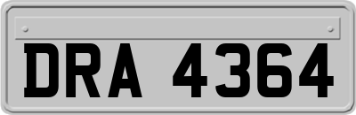 DRA4364