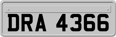 DRA4366