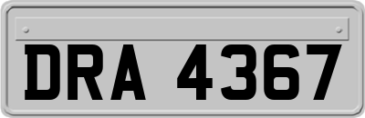 DRA4367