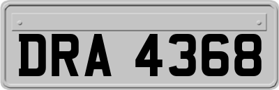 DRA4368