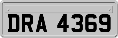 DRA4369