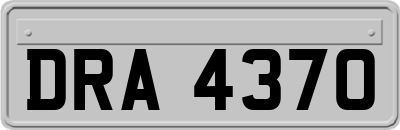 DRA4370