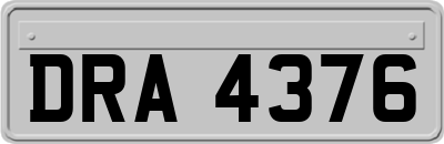 DRA4376