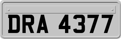 DRA4377