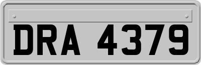 DRA4379