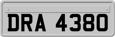 DRA4380