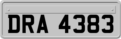 DRA4383