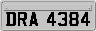 DRA4384