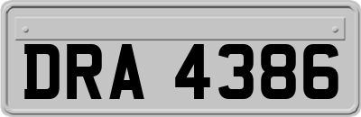 DRA4386