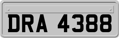 DRA4388