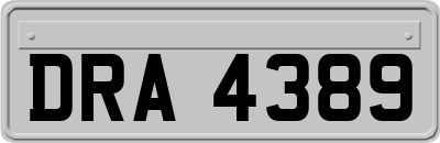 DRA4389