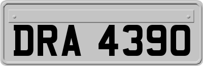 DRA4390