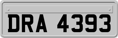 DRA4393