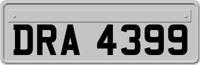 DRA4399