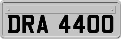 DRA4400