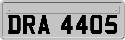 DRA4405