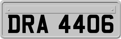 DRA4406