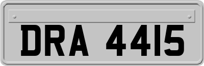 DRA4415