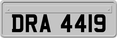 DRA4419
