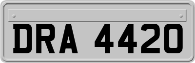 DRA4420