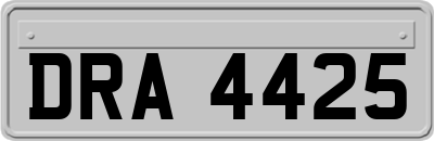 DRA4425