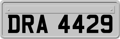 DRA4429