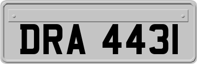 DRA4431