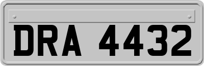 DRA4432
