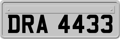DRA4433