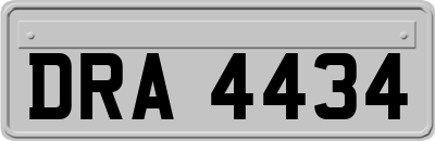 DRA4434