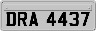 DRA4437
