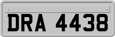 DRA4438
