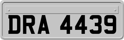 DRA4439