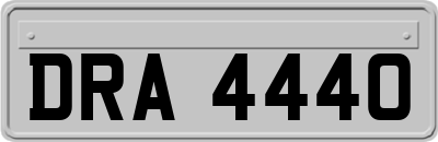 DRA4440