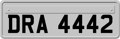 DRA4442