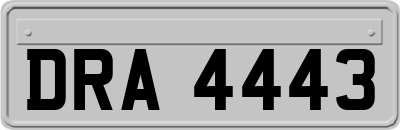 DRA4443