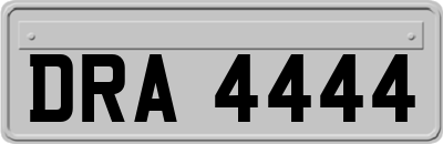 DRA4444