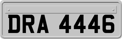 DRA4446