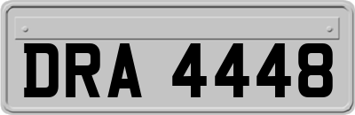 DRA4448