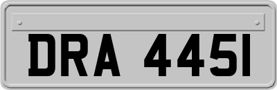 DRA4451