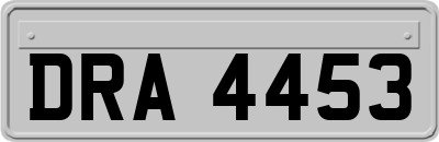 DRA4453