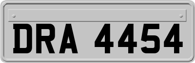 DRA4454