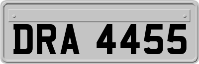 DRA4455
