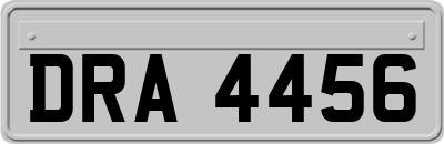 DRA4456