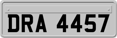 DRA4457